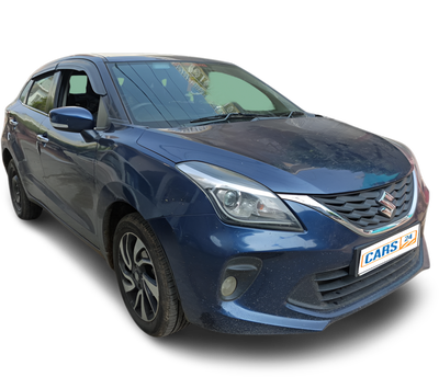 Maruti Baleno-img
